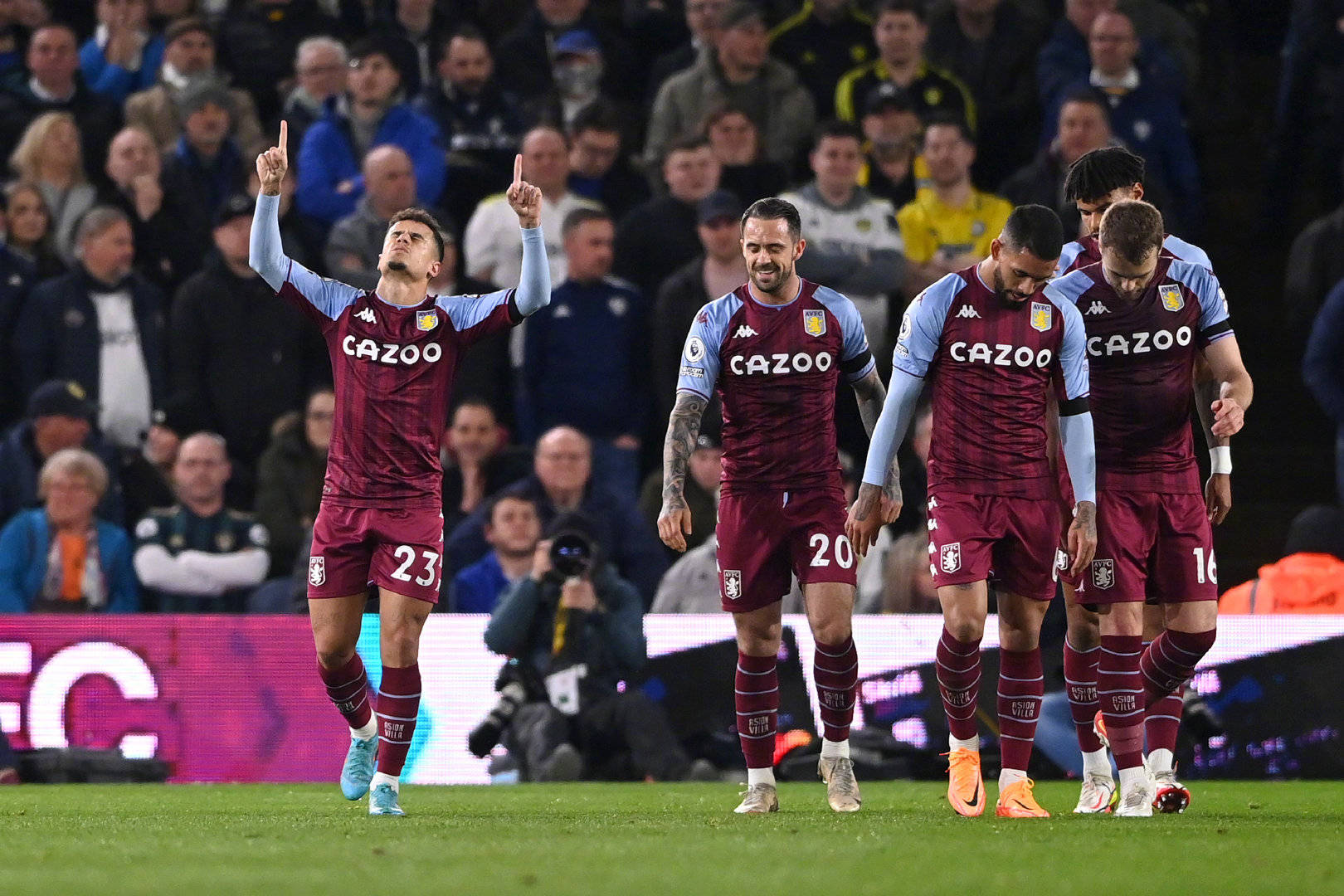 极具潜力的 极具潜力的