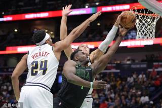 快船与奇才 快船与奇才