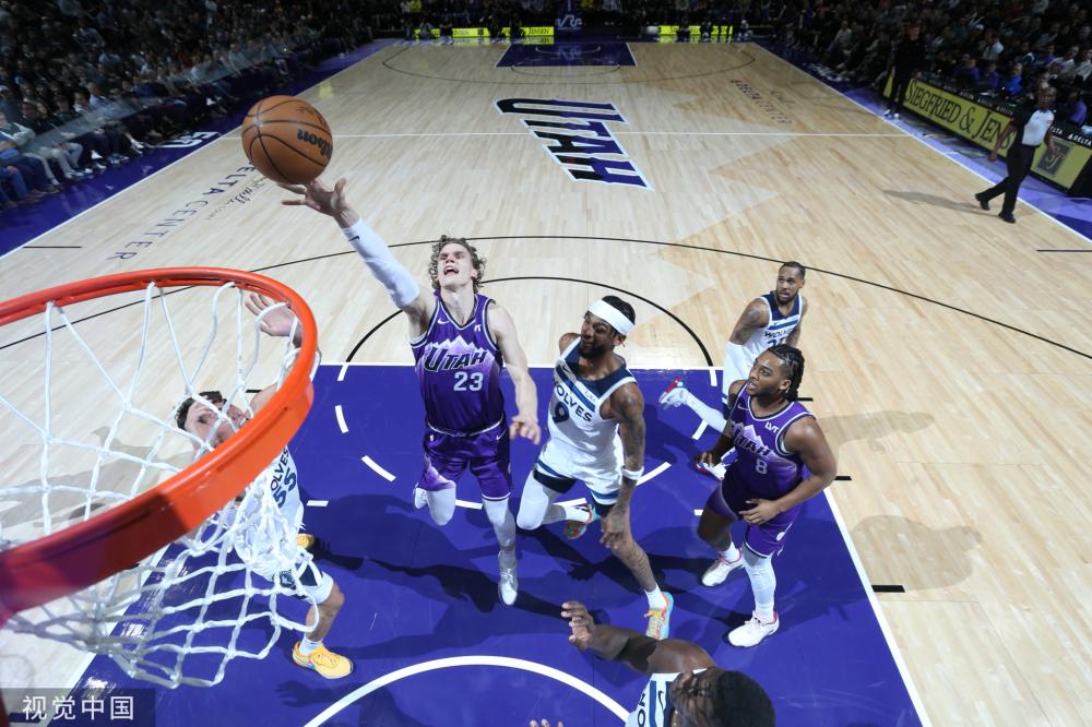 为观众们带 为观众们带