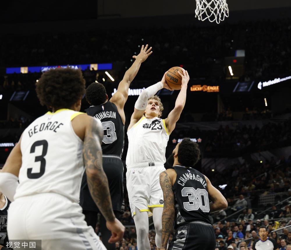 篮球分析师 篮球分析师